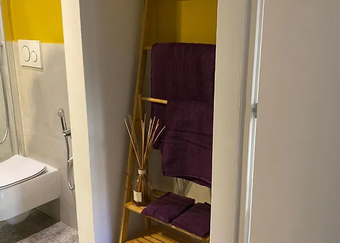 La Casetta Di Charlotte Řím