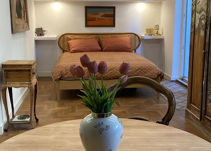 La Casetta Di Charlotte Bed & Breakfast